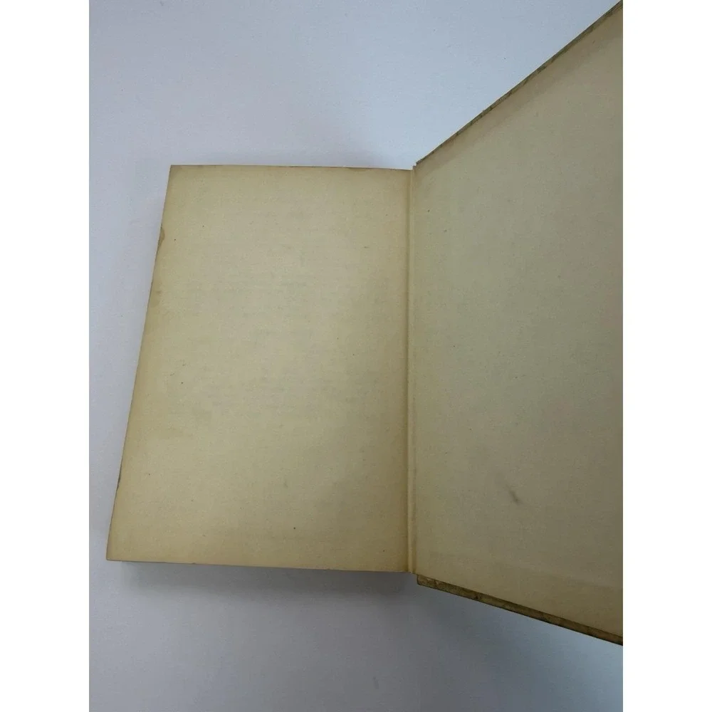 Modern Priscilla Cook Book Special Subscription Edition 1928  Thousand Recipes
